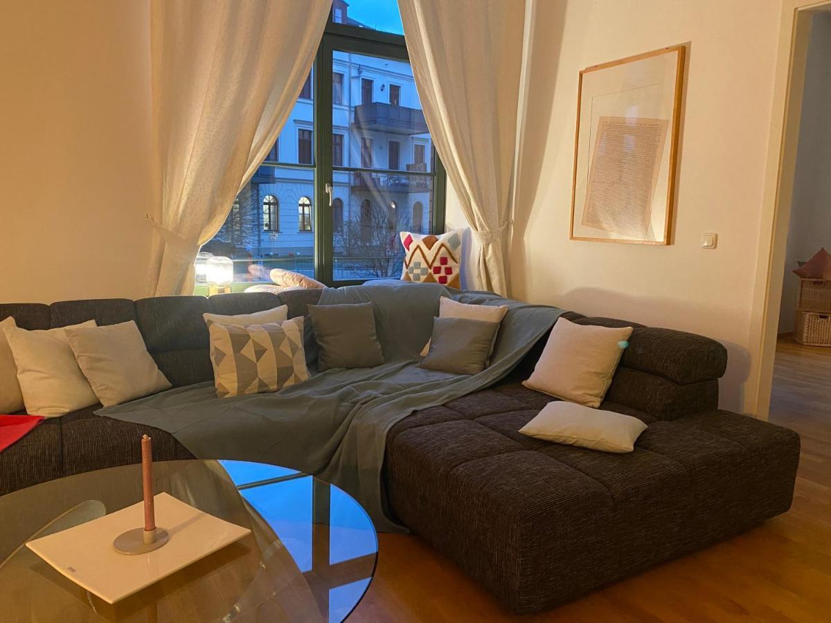 Cityloft - Im Zentrum, Inkl Parkplatz, Netflix, 3-raum Apartment