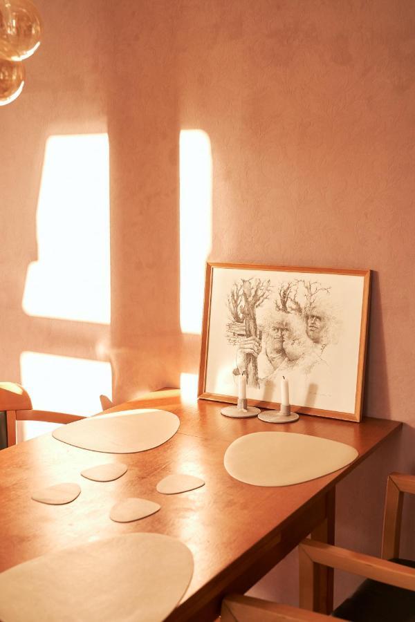 Cityloft - Im Zentrum, Inkl Parkplatz, Netflix, 3-raum Apartment *